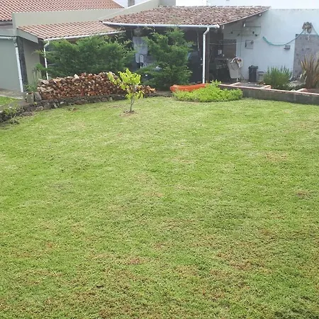 De Baixo Da Ponte בית נופש *