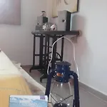 Holiday home De Baixo Da Ponte