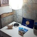Holiday home De Baixo Da Ponte Biscoitos (Terceira)
