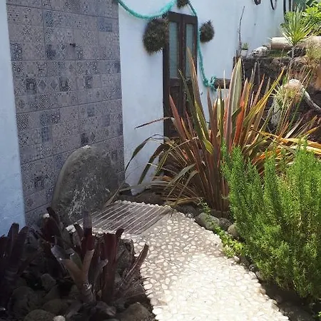 Holiday home De Baixo Da Ponte *