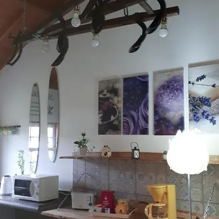 De Baixo Da Ponte Casa vacanze *