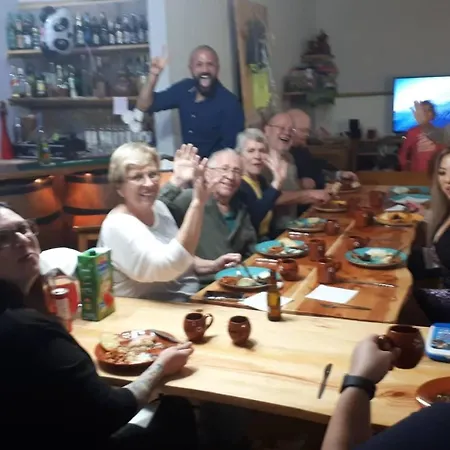 Holiday home De Baixo Da Ponte