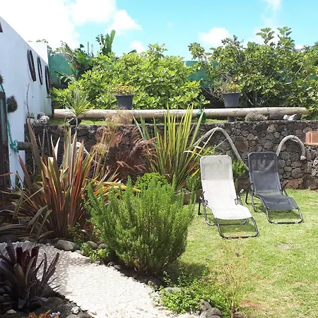 Casa de Férias De Baixo Da Ponte *
