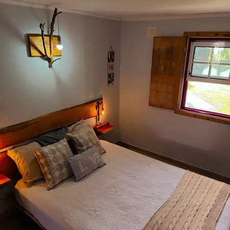 Casa de Férias De Baixo Da Ponte