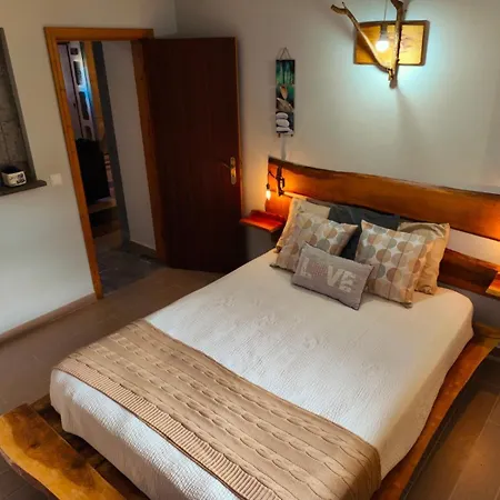 Casa de Férias De Baixo Da Ponte Biscoitos (Terceira)