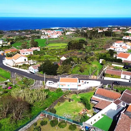 De Baixo Da Ponte Casa de Férias *