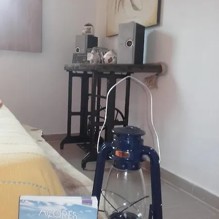 Holiday home De Baixo Da Ponte Biscoitos (Terceira)