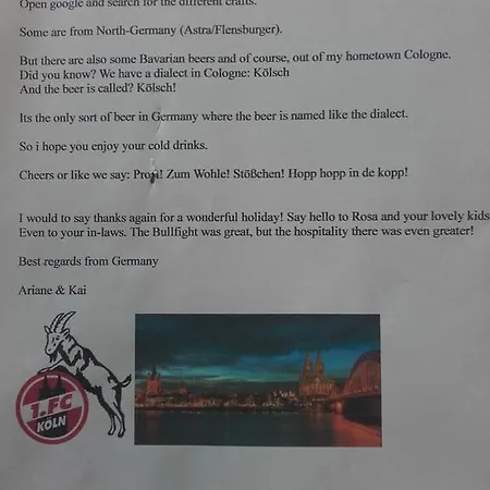 De Baixo Da Ponte Casa vacanze *