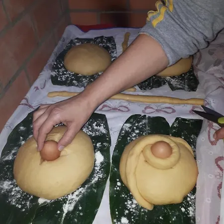 De Baixo Da Ponte Biscoitos (Terceira)