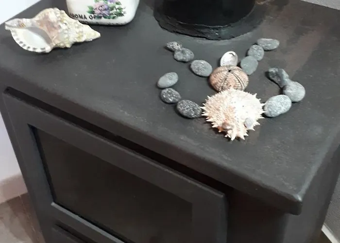 桥下度假屋 度假居 Biscoitos (Terceira)