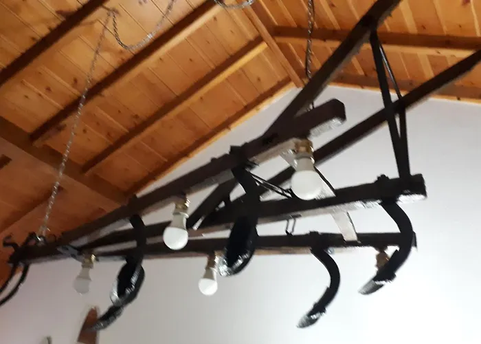 Дом отдыха De Baixo Da Ponte