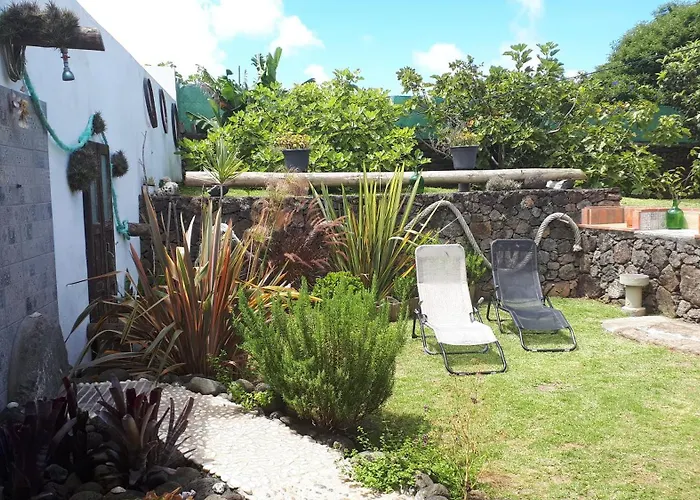 度假居 桥下度假屋