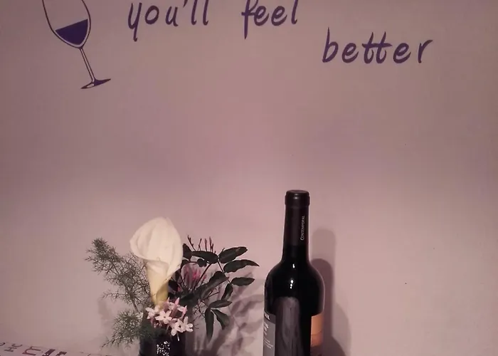 De Baixo Da Ponte Дом отдыха *