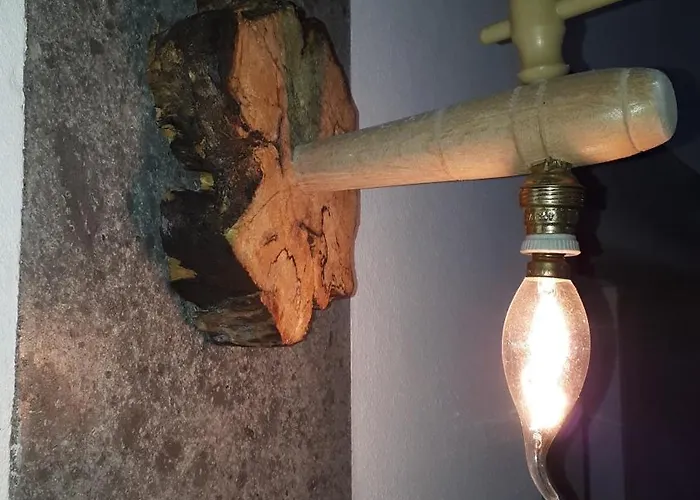 度假居 桥下度假屋 *