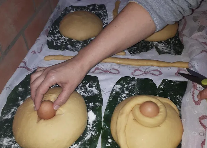 度假居 桥下度假屋