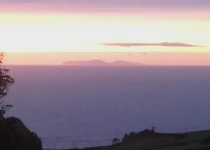 度假居 桥下度假屋