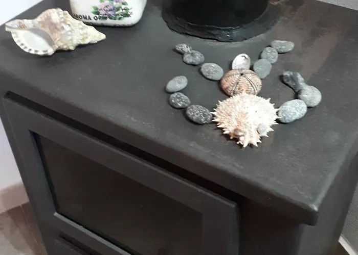 桥下度假屋 * Biscoitos (Terceira)