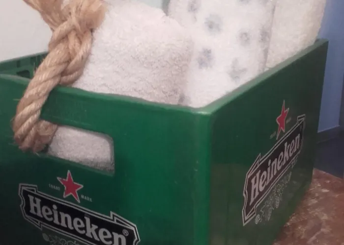 桥下度假屋 度假居 Biscoitos (Terceira)